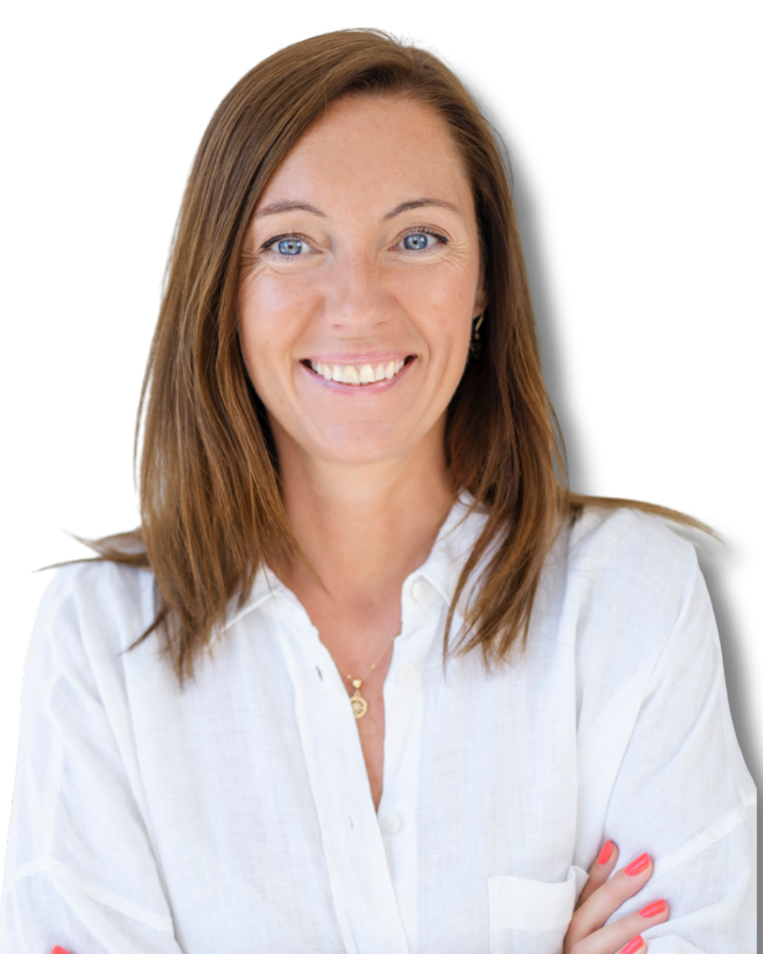 Marta Duczman - strategist, marketer and PCC coach