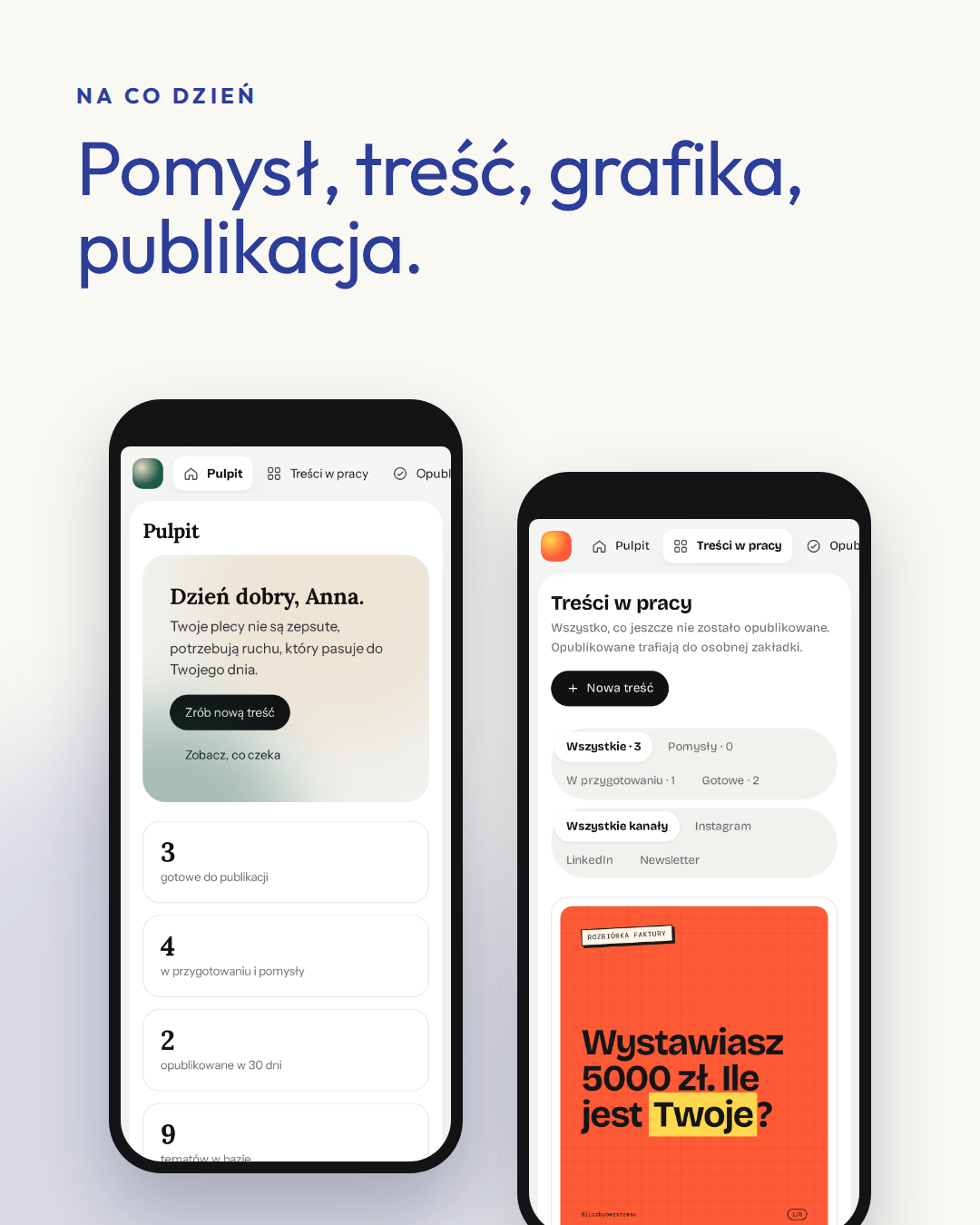 Gotowe grafiki